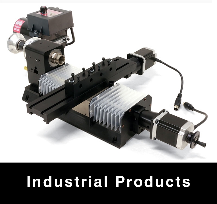 sherline industrial products