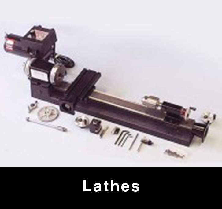 sherline lathes